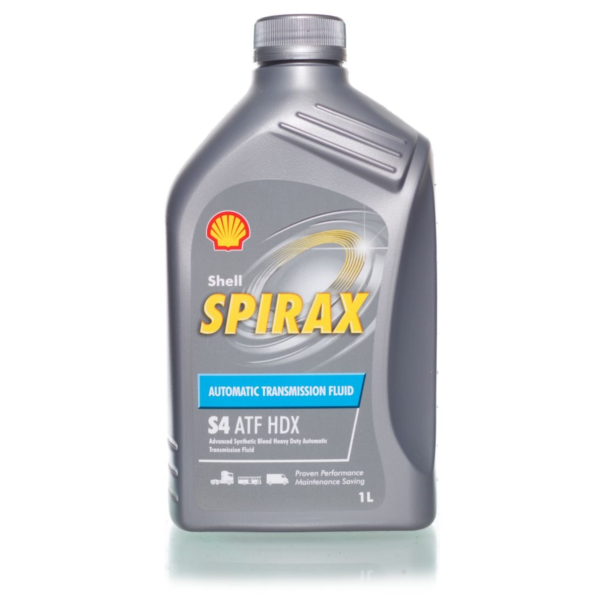 Shell Spirax S4 ATF HDX - 1 Litre