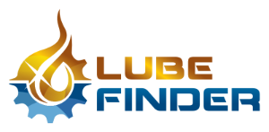 Lube Finder Logo